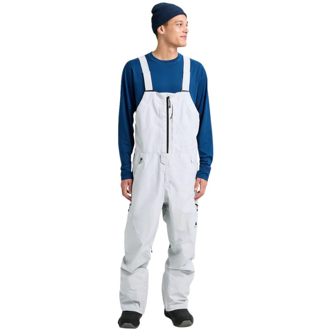Burton Men's Reserve GORE-TEX 2L Bib Pants